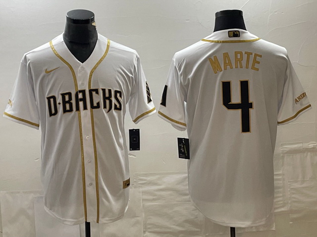 Arizona Diamondbacks Jerseys 06